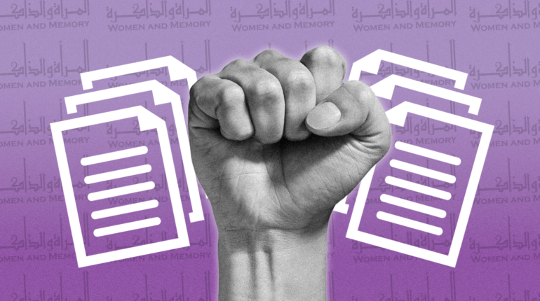Egyptian women’s rights groups rise up against oppressive bill
