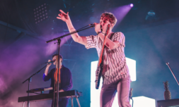 Glass Animals back Save the Sheaf Campaign