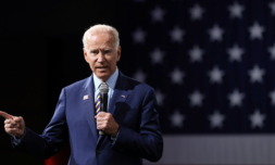 Joe Biden expected to pledge big US emission cuts