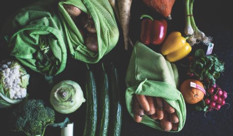 Thred’s ultimate guide to going zero-waste