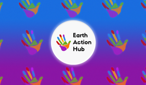 What you need to know about Earth Action Hub’s climate event