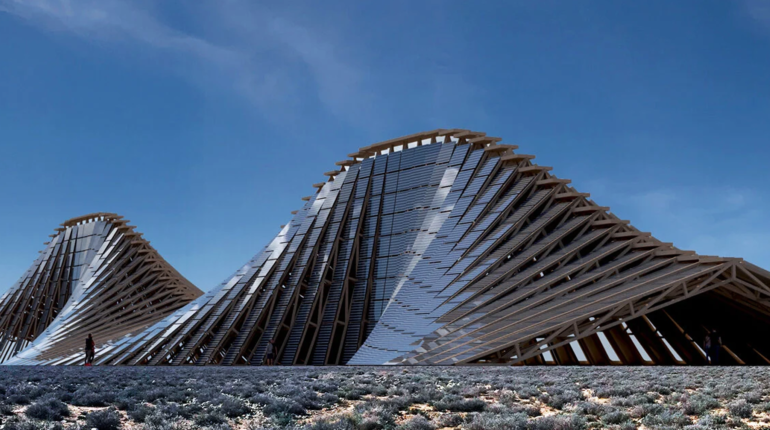 Solar Mountain to bring renewable energy to Burning Man