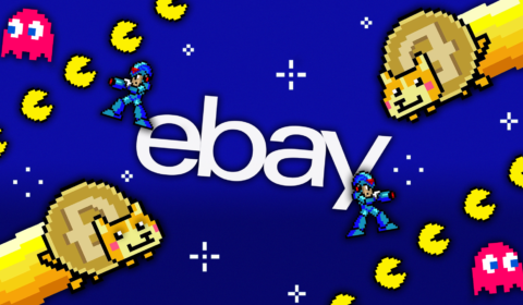 eBay becomes first mainstream ecommerce site to jump on NFTs