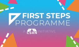 Student-run CSRN launches First Steps Programme