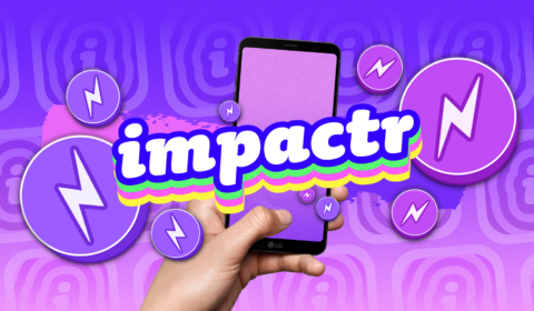 Exclusive – Impactr, the app turning social media into social change