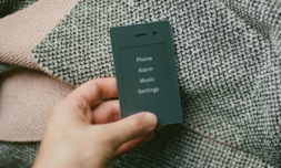 Light Phone II removes social apps to reduce anxiety