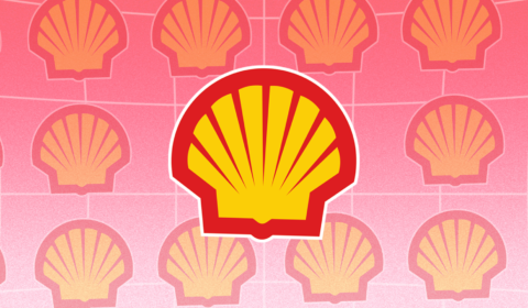 Shell ordered to reduce emissions by 45% before 2030