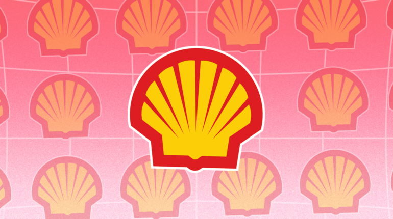 Shell ordered to reduce emissions by 45% before 2030