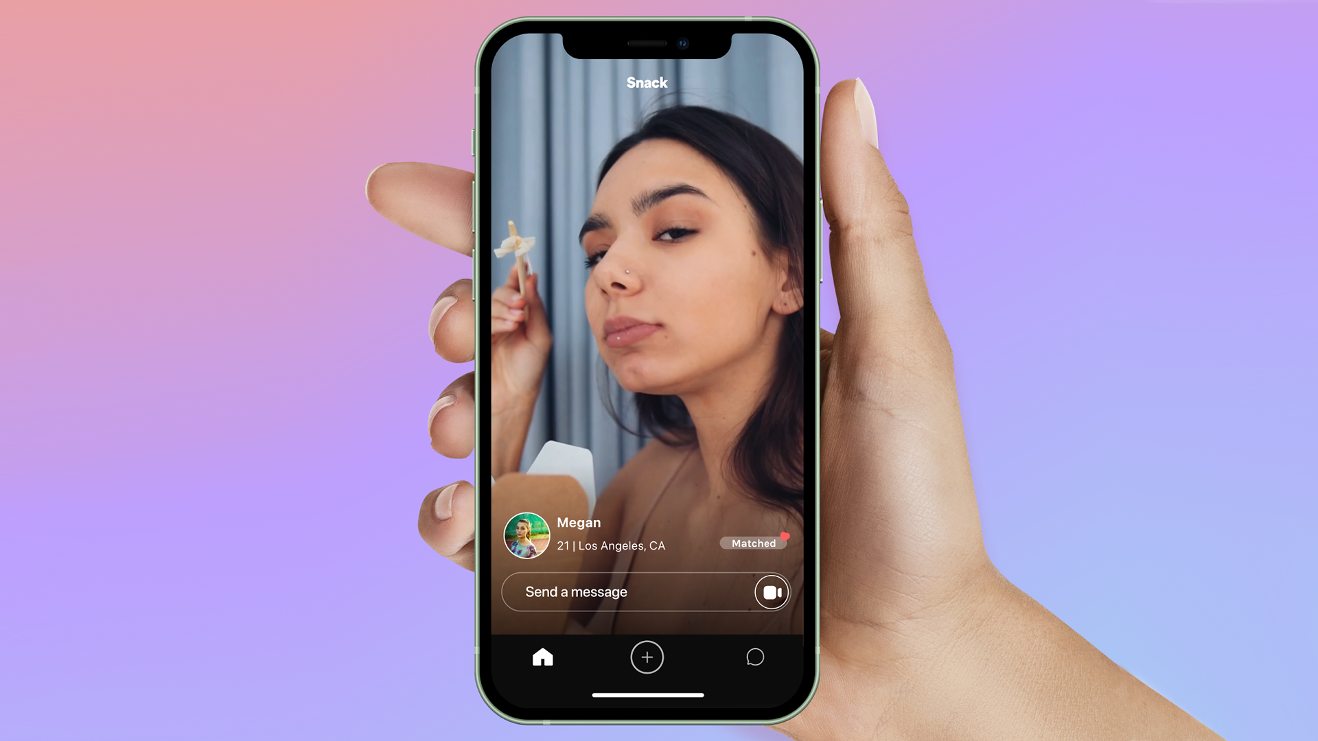 The 5 Key Dating Terms Gen Z Are Using On Apps, Explained