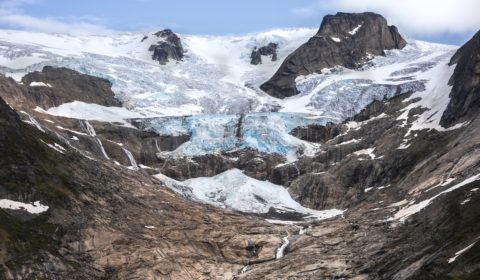 Indigenous communities on the front line in climate change fight