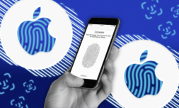 iOS 15’s face and thumb ID to revolutionise password security?