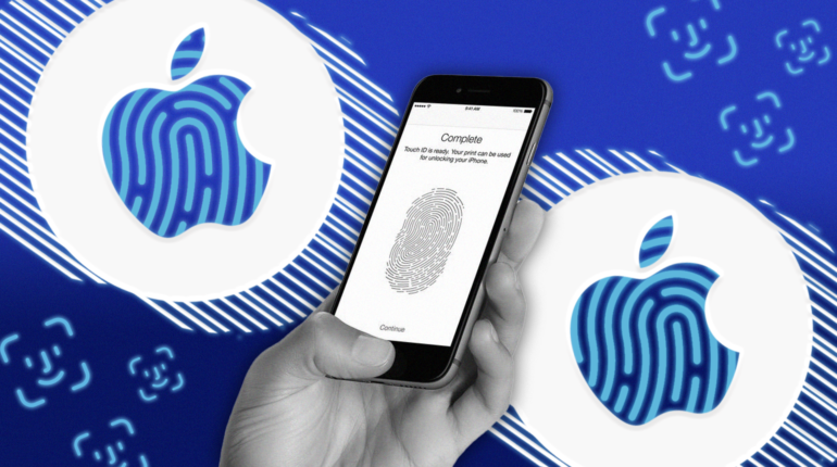 iOS 15’s face and thumb ID to revolutionise password security?