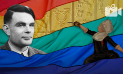 Thred Talk – LGBTQ+ history you might not know