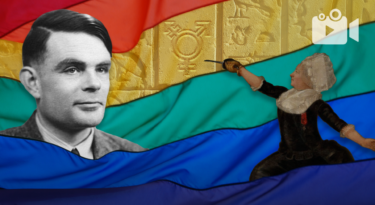 Thred Talk – LGBTQ+ history you might not know