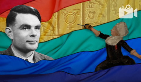 Thred Talk – LGBTQ+ history you might not know