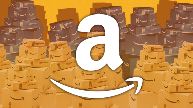 Amazon found destroying millions of items every year