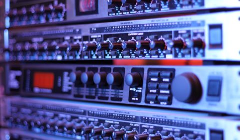 Could algorithms alter the way we find new musical talent?