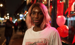 Michaela Coel wins two BAFTA awards for ‘I May Destroy You’