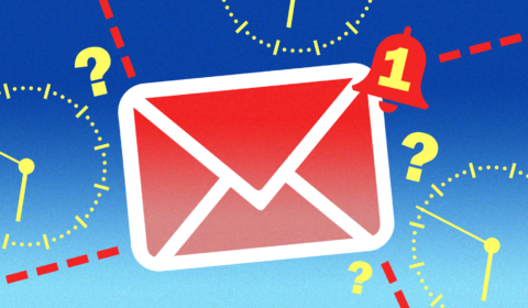 Should we ban bosses from emailing after working hours?