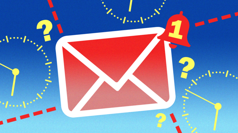 Should we ban bosses from emailing after working hours?