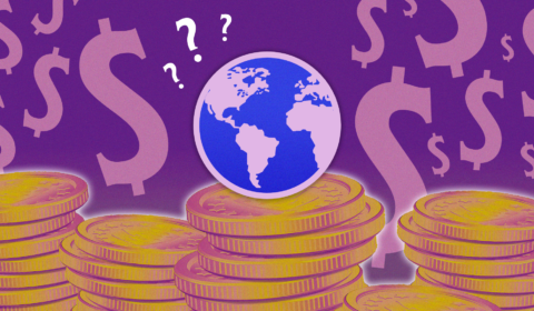 New corporate tax laws aim to slash global inequity