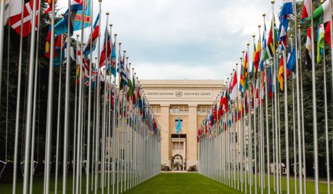 UN urges leaders to deliver £72 billion for climate change fight UN urges leaders to deliver £72 billion for climate change fight