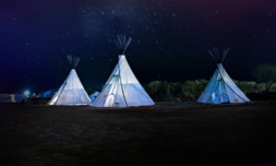 Biden administration launches $1bn grant for broadband on tribal lands
