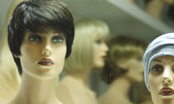 Wigs are booming despite a steep ethical price tag