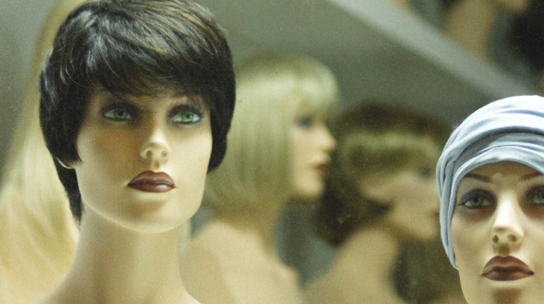 Wigs are booming despite a steep ethical price tag