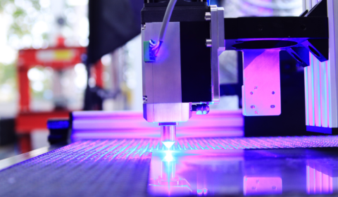 Could 3D printing clothes be the future of fashion?