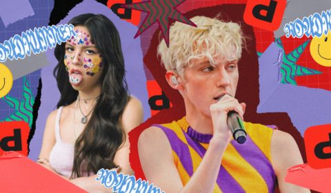 Opinion – Gen Z is invoking the carefree spirit of the 90s Opinion – Gen Z is invoking the carefree spirit of the 90s