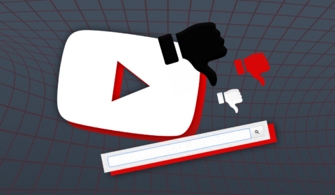 YouTube’s ‘recommendations’ still pushing harmful videos