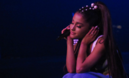 Ariana Grande is giving away $2 million in free therapy