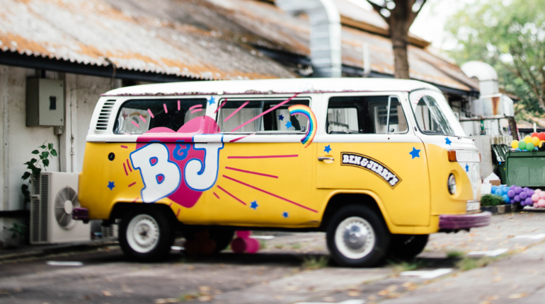 Ben & Jerry’s to end sales in Occupied Palestine Territory