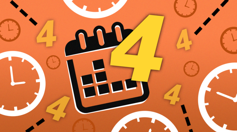 World’s largest four-day week trials an ‘overwhelming success’