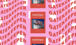 Gatekeeper drops new issue on ‘indispensable’ art jobs