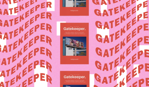 Gatekeeper drops new issue on ‘indispensable’ art jobs