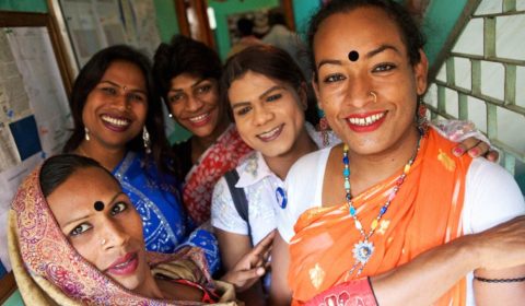 Understanding the history of India’s transgender community