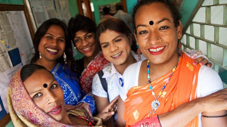 Understanding the history of India’s transgender community