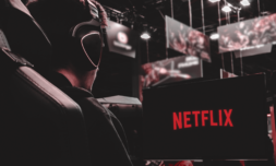 Netflix eyes game development to expand its community