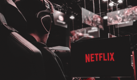 Netflix eyes game development to expand its community
