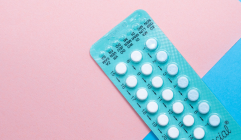 Contraceptive pills now available over the counter in UK