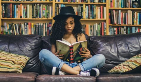 Opinion – More diverse literature is needed in schools