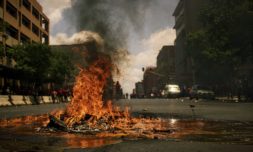 Further South African unrest disrupts Gen Z schooling