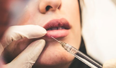 Could non-surgical cosmetic work become prescription-only?