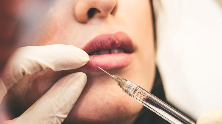 Could non-surgical cosmetic work become prescription-only?