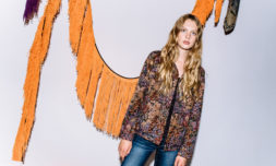 Vogue US features its first-ever transgender cover star