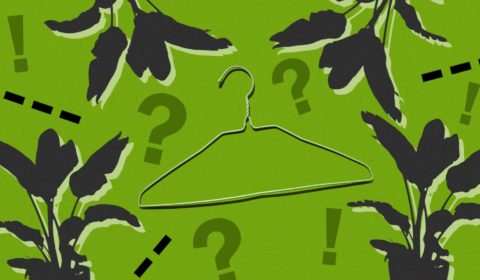 Fashion faces renewed pressure to become sustainable Fashion faces renewed pressure to become sustainable