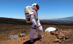 NASA trials human expeditions to Mars through 3D printed experiment