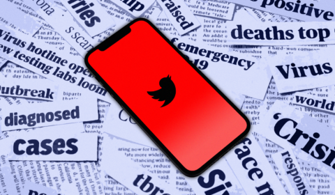 Twitter finally makes reporting misinformation simple for users